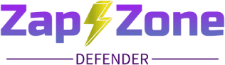 Zap Zone Defender